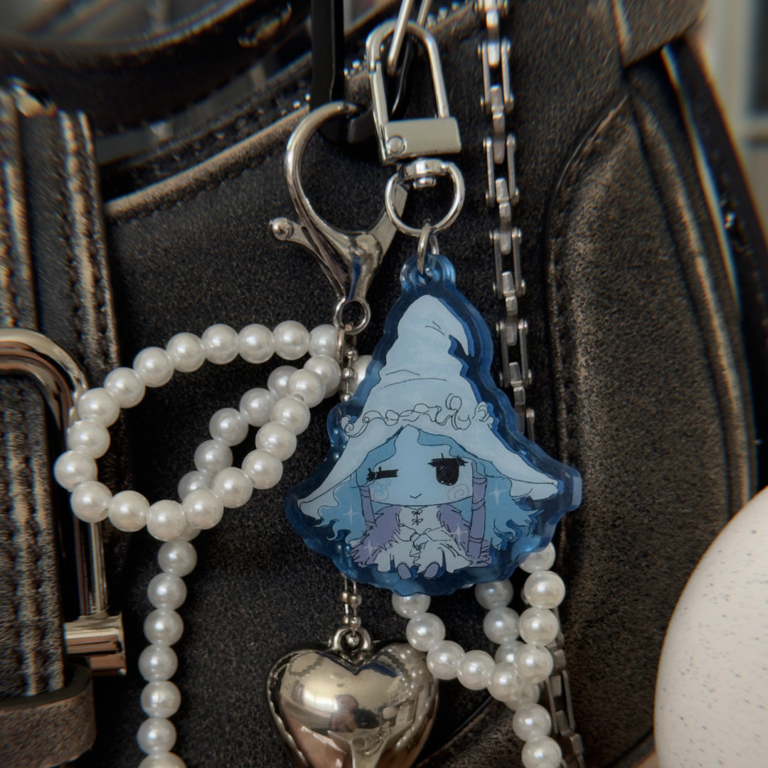 [Elden Ring] ranni charm