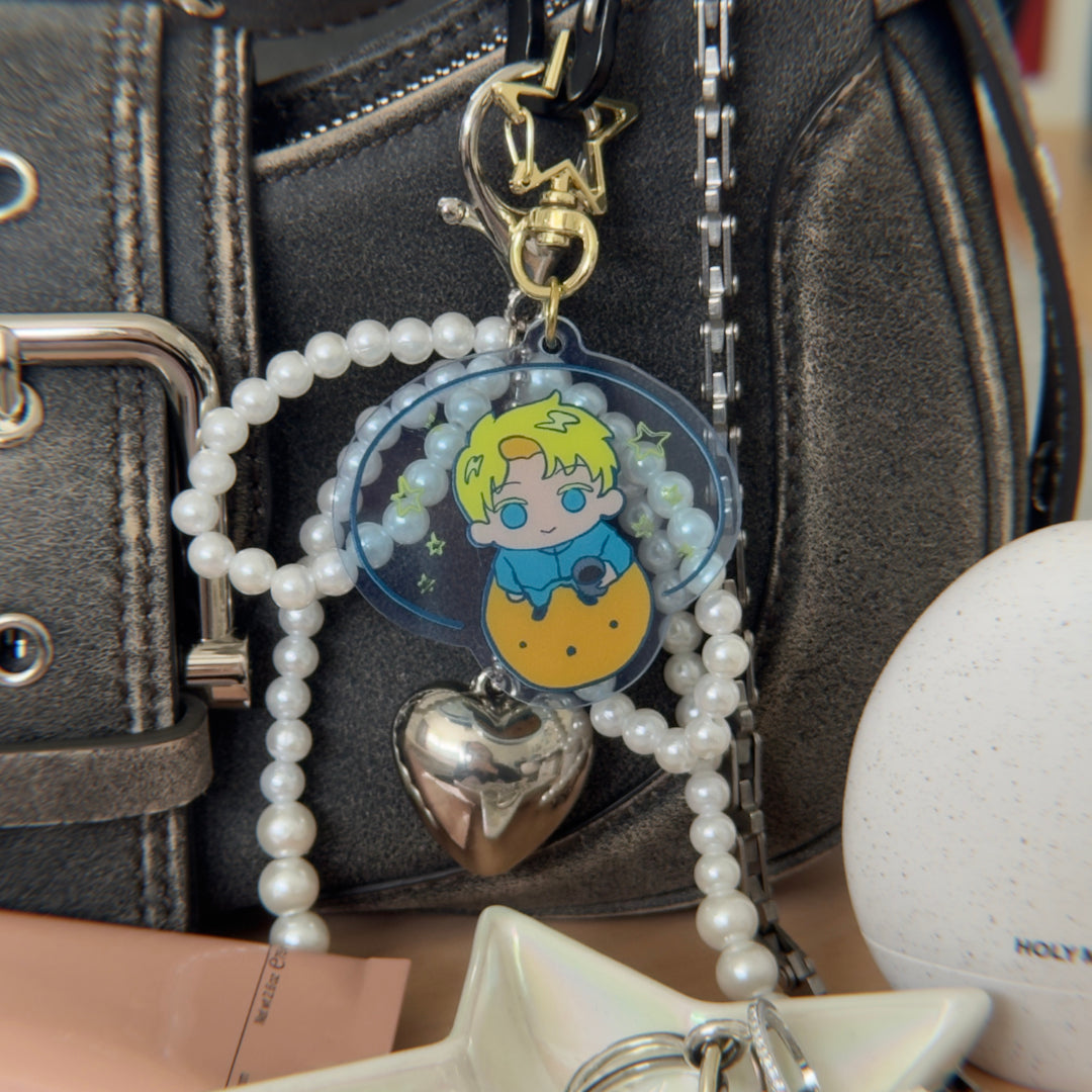 [Orb: On the Movements of the Earth] rafal charm