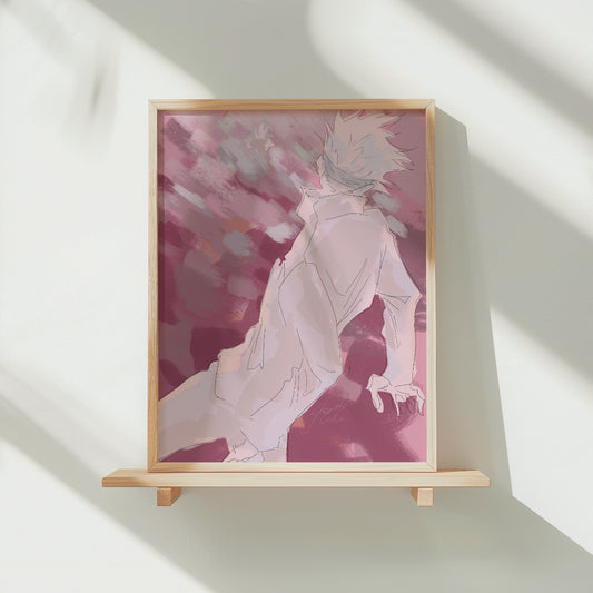 [JJK] Looking For You